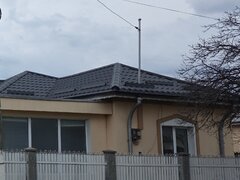 Valea Ramnicului, casa plus teren 2074 mp Rubla
